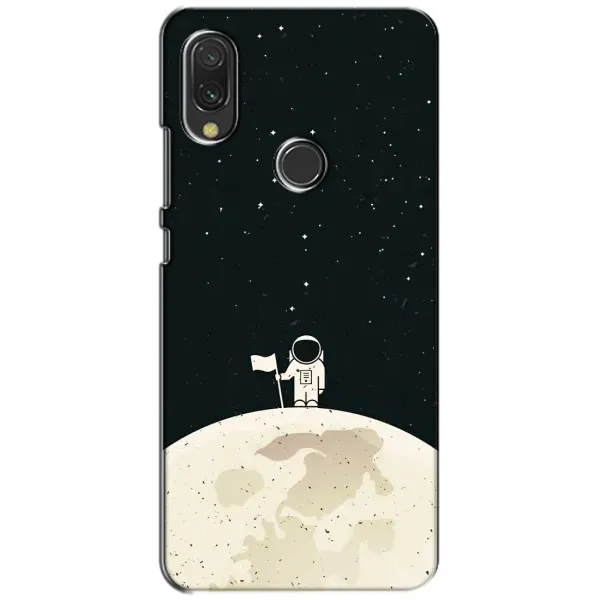 Чехол с принтом «На луне» для Vivo Y11 Чехол с принтом «На луне» для Vivo Y11