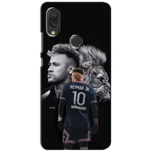 Чехол Неймар для Vivo Y11 (AlphaPrint) (Неймар Лев)