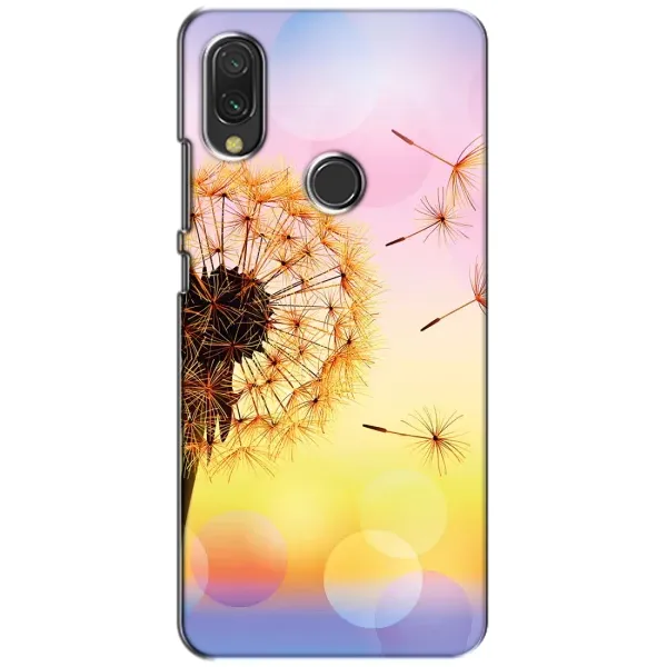 Чехол с принтом «Одуванчик» для Vivo Y11 Чехол с принтом «Одуванчик» для Vivo Y11