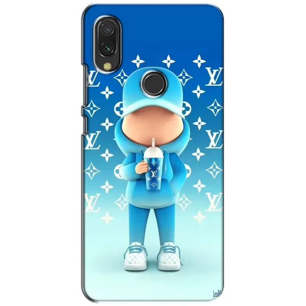 Чехол с принтом «Парень LV» для Vivo Y11 Чехол с принтом «Парень LV» для Vivo Y11