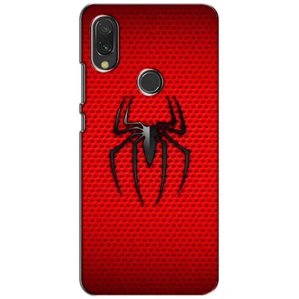 Чехол с принтом «Паук Марвел» для Vivo Y11 Чехол с принтом «Паук Марвел» для Vivo Y11