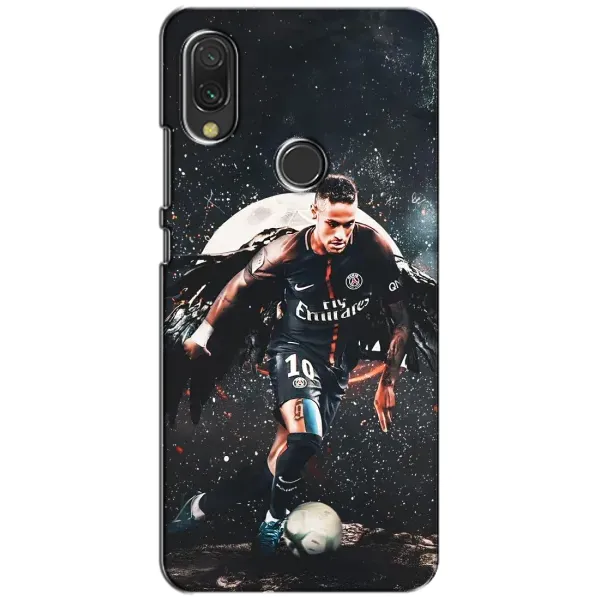 Чехол с принтом «PSG Neymar» для Vivo Y11 Чехол с принтом «PSG Neymar» для Vivo Y11