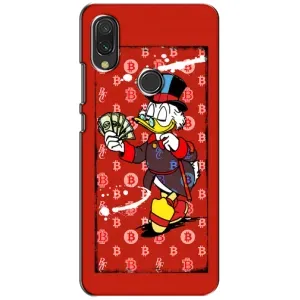 Чехлы для Виво у11 - Scrooge MagDag (PREMIUMPrint) (Scrooge MagDag)