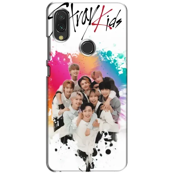 Чехол с принтом «Stray Kids» для Vivo Y11 Чехол с принтом «Stray Kids» для Vivo Y11