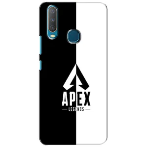 Чохли з топовими принтами для ВіВО Y15 (APEX)