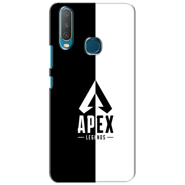 Чехол с принтом «APEX» для Vivo Y15 Чехол с принтом «APEX» для Vivo Y15