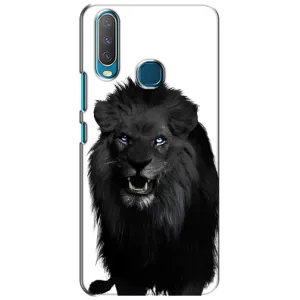 Чохли з картинкою животних ViVO Y15