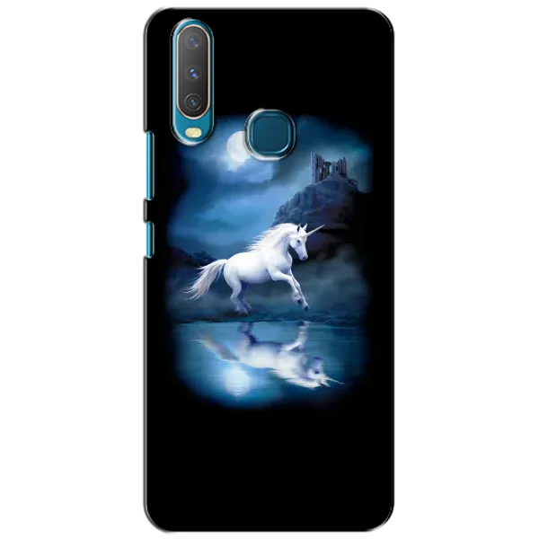 Чехол с принтом «Единорог» для Vivo Y15 Чехол с принтом «Единорог» для Vivo Y15