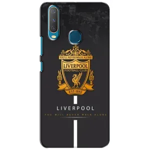 Чохли для ВіВО Y15 (VPrint) - ТОП ФК (FC Liverpool)
