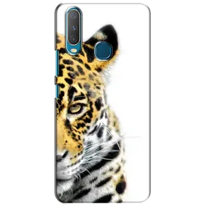 Чохли з картинкою животних ViVO Y15 (Леопард)