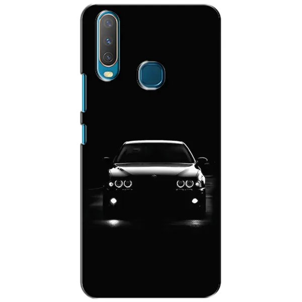 Чехол с принтом «Машина BMW» для Vivo Y15 Чехол с принтом «Машина BMW» для Vivo Y15