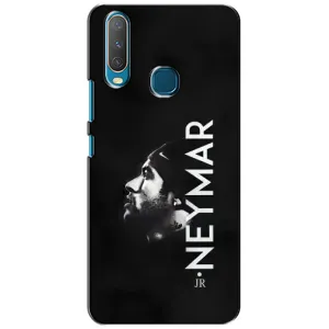 Чохол Неймар для ViVO Y15 (AlphaPrint) (NEYMAR)