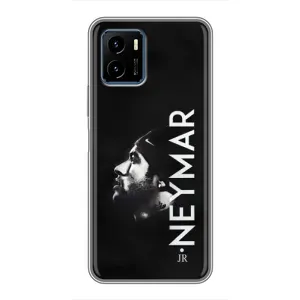 Чохол Неймар для Vivo Y15s (AlphaPrint) (NEYMAR)
