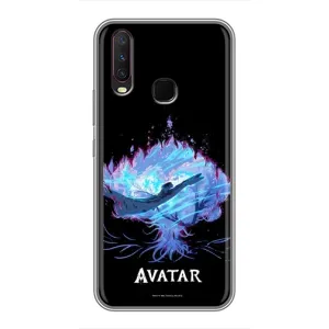 Чохли з фільму АВАТАР для ViVO Y17 (AlphaPrint) (фон Аватар)