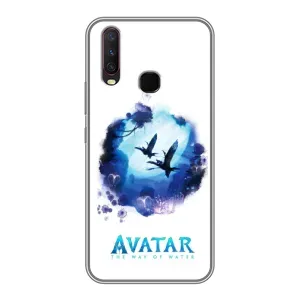 Чохли з фільму АВАТАР для ViVO Y17 (AlphaPrint) (світ Аватарів)