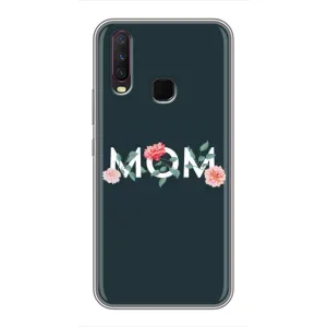 Чехлы для мамы на ViVO Y17