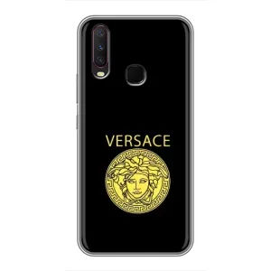 Чехлы VERSACE для Виво у17 (PREMIUMPrint) (Versace)