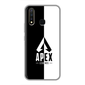 Чехлы с топовыми принтами для Виво у19 (APEX)