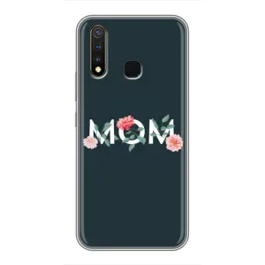 Чехлы для мамы на Vivo Y19