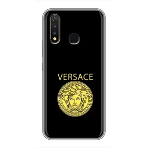 Чехлы VERSACE для Виво у19 (PREMIUMPrint) (Versace)