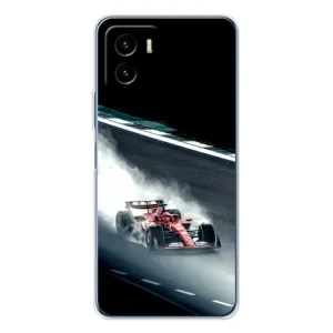 Чохол Формула1 на Vivo Y19s Pro (Болід гоночний)