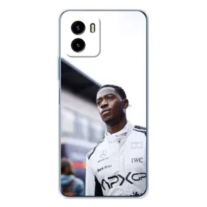 Чохол Формула1 на Vivo Y19s Pro (Ф1 Пірс)