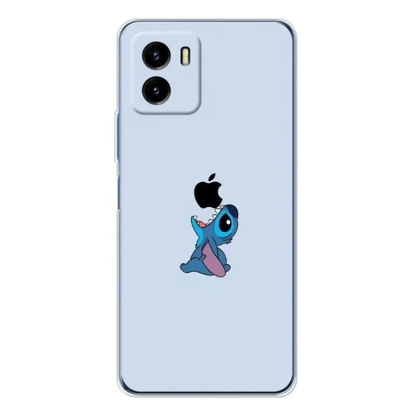 Чехол с принтом «Stitch apple» для Vivo Y19s Pro Чехол с принтом «Stitch apple» для Vivo Y19s Pro