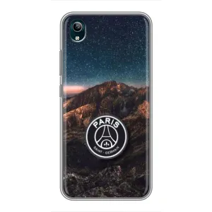 Чохли PSG для ViVO Y1s (AlphaPrint) (ФК ПСЖ)