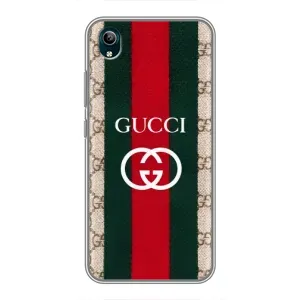 Чохли  GUCCI для ВіВО У1с (AlphaPrint) (Gucci дизайн)