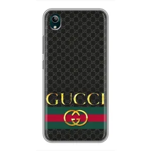 Чохли  GUCCI для ВіВО У1с (AlphaPrint) (Gucci оригінал)