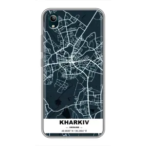 Чехлы для Виво у1с Города Украины (Харьков)