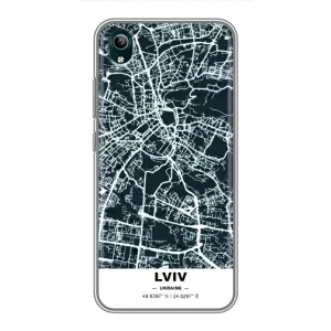 Чехлы для Виво у1с Города Украины (Львов)
