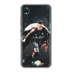 Чехол Неймар для ViVO Y1s (AlphaPrint) (PSG Neymar)