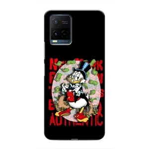 Чехлы для Виво у21 / у21с - Scrooge MagDag (PREMIUMPrint) (MagDag)
