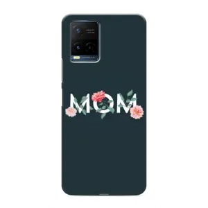 Чехлы для мамы на Vivo Y21 / Y21s