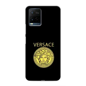Чохли VERSACE для ViVO Y21 / Y21s (PREMIUMPrint) (Versace)