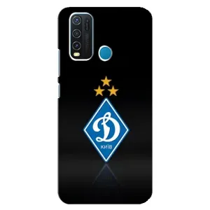 Чехлы для ViVO Y30 (VPrint) - Футбольные клубы (Динамо Киев)