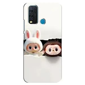 Чохол з Лабубу на ViVO Y30 (Лабубу)