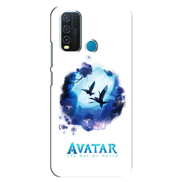 Чехол с принтом «мир Аватаров» для Vivo Y30