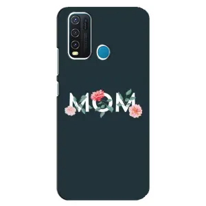 Чохли для мами на ViVO Y30