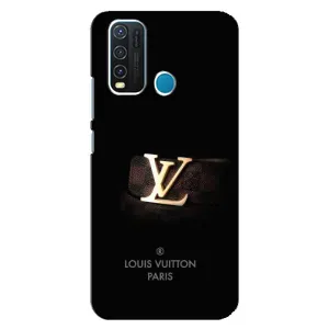 Чохли Луі Вітон для ViVO Y30 (AlphaPrint - LOUIS VUITTON)