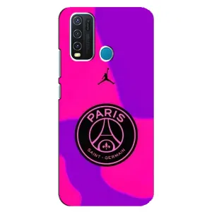 Чохли PSG для ViVO Y30 (AlphaPrint)