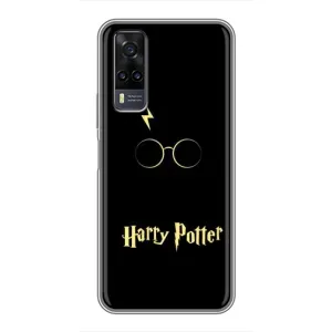 Чехлы Фильмы для Виво у31 (VPrint) (Harry Potter)