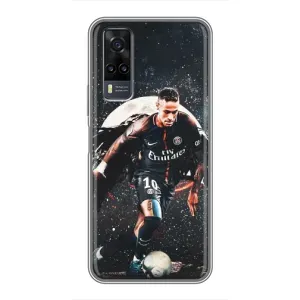 Чехол Неймар для ViVO Y31 (AlphaPrint) (PSG Neymar)
