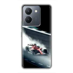 Чохол Формула1 на VIVO Y36 (Болід гоночний)