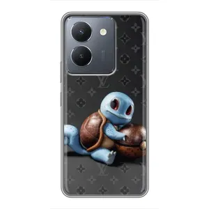 Бренднові Чохли для VIVO Y36 - (PREMIUMPrint) (Черепашка)