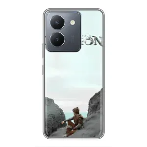 Чохол як приборкати дракона на VIVO Y36
