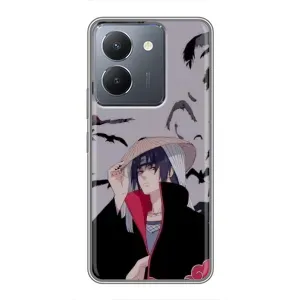 Анімешний чохол для VIVO Y36 (Ітачі Itachi)