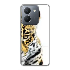 Чохли з картинкою животних VIVO Y36 (Леопард)