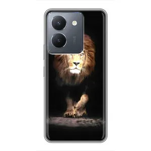 Чохол з картинкою ЛЕВ для VIVO Y36 (VPrint) (Лев)